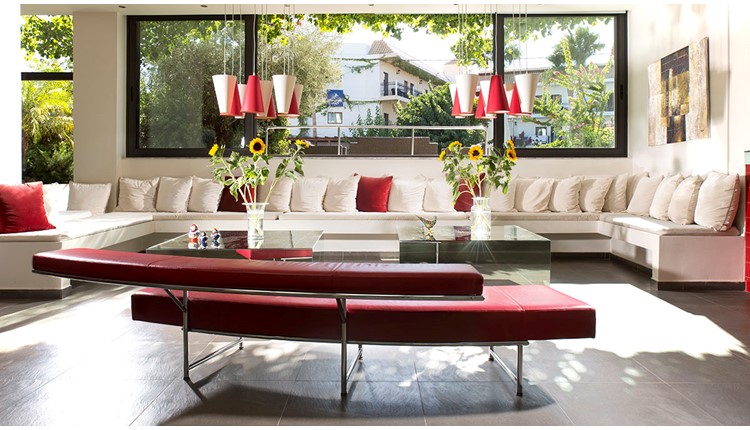 Almyrida Residence - NR, Крит